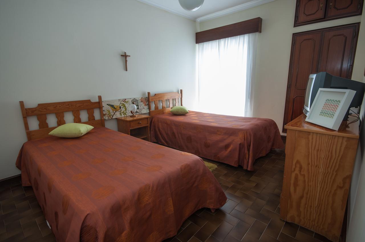 Apartamentos Turisticos Ceu Azul Arcozelo  Exterior foto