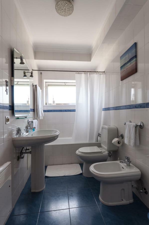 Apartamentos Turisticos Ceu Azul Arcozelo  Exterior foto